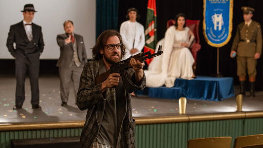 The Rodriguez and the Beyond