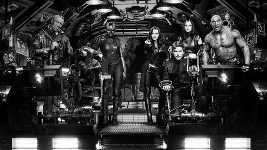 Guardians of the Galaxy Vol. 2