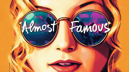 Almost Famous