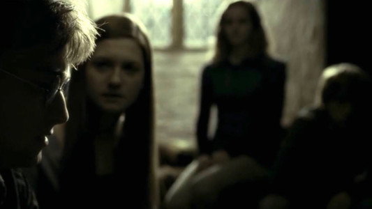 Harry Potter and the Half-Blood Prince