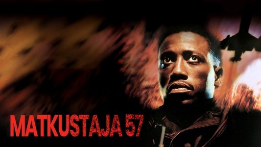 Passenger 57