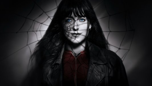 Madame Web