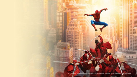 Spider-Man: Brand New Day