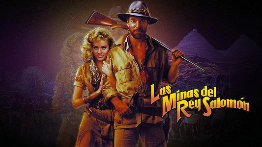 King Solomon's Mines