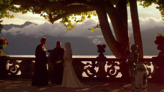 Star Wars: Episode II - Attack of the Clones