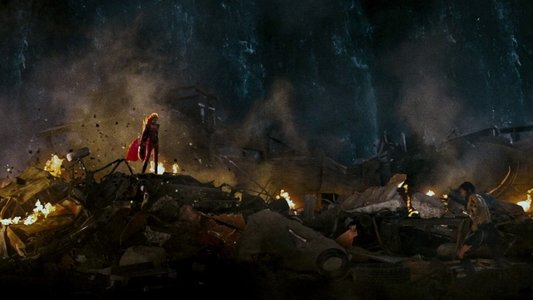 X-Men: The Last Stand