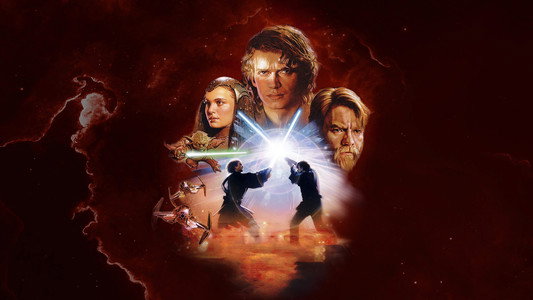 Star Wars: Episode III - Revenge of the Sith