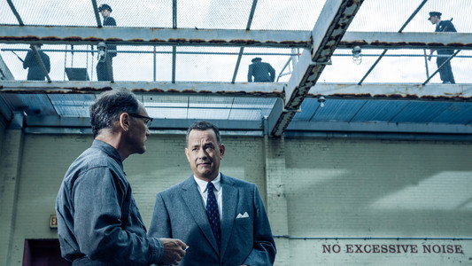 Bridge of Spies