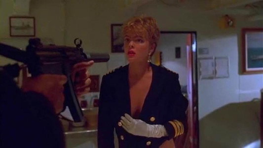 Under Siege