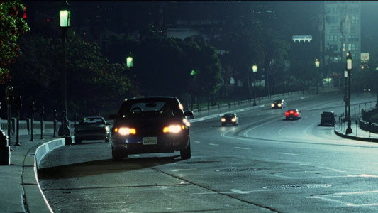 Kiss Kiss Bang Bang