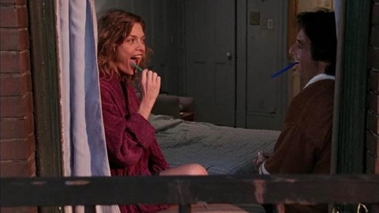 Frankie and Johnny