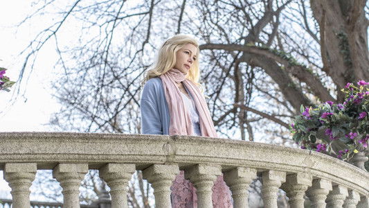 The Greatest Showman