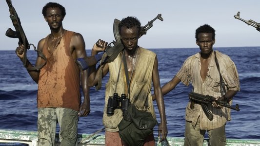 Captain Phillips