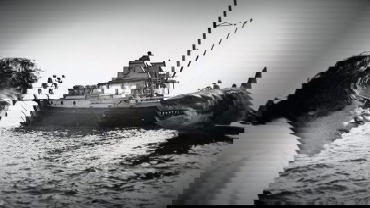 Jaws @ 50: The Definitive Inside Story