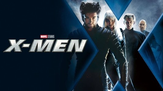 X-Men