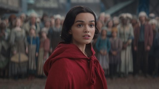 Snow White