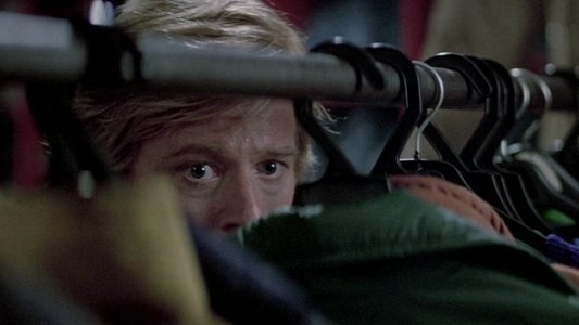 Three Days of the Condor