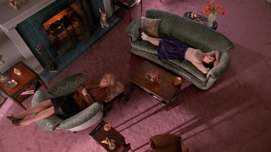 Twin Peaks: Fire Walk with Me