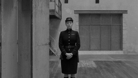 The French Dispatch of the Liberty, Kansas Evening Sun