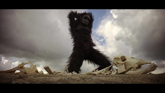 2001: A Space Odyssey