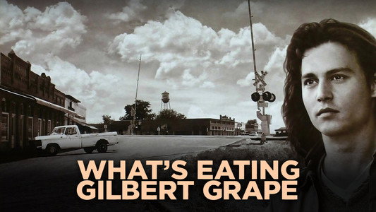 What's Eating Gilbert Grape