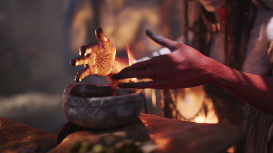 Avatar: Fire and Ash