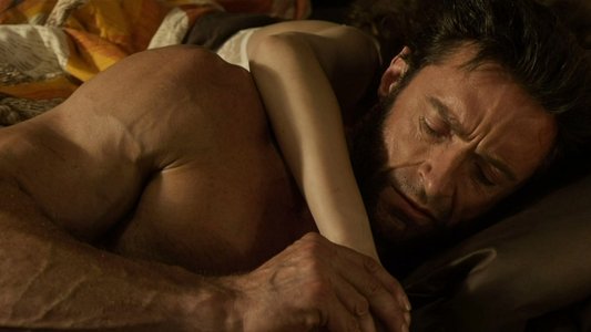 X-Men: Days of Future Past