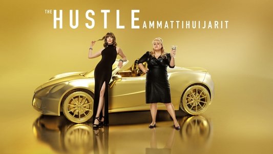 The Hustle