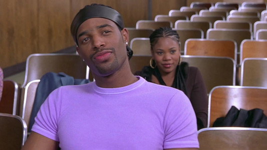 Scary Movie 2