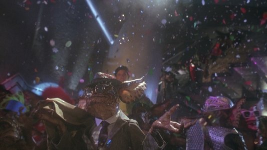 Gremlins 2: The New Batch