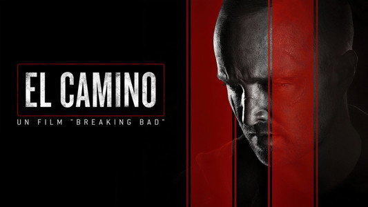 El Camino: A Breaking Bad Movie