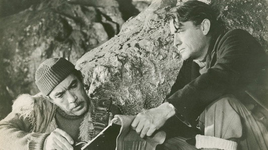 The Guns of Navarone