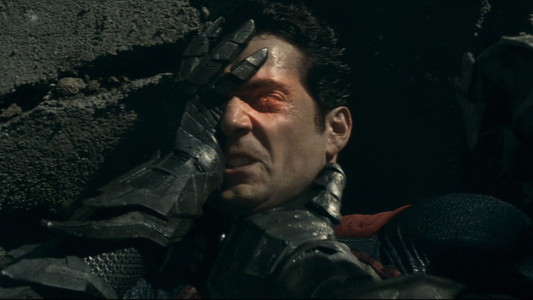 Man of Steel