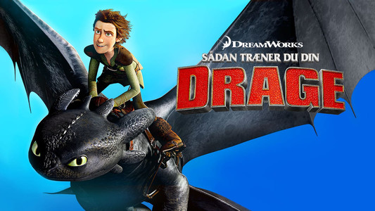How to Train Your Dragon