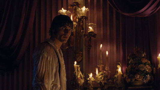 “Wuthering Heights”