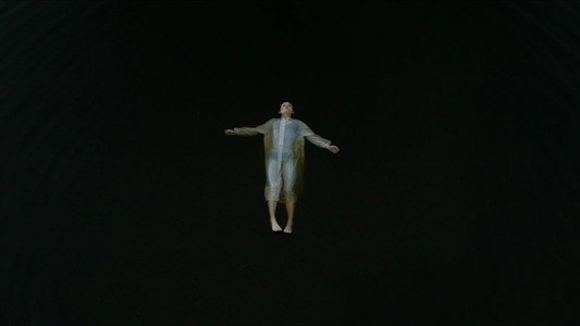 A Sacrifice