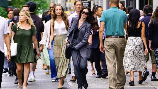 The Devil Wears Prada 2