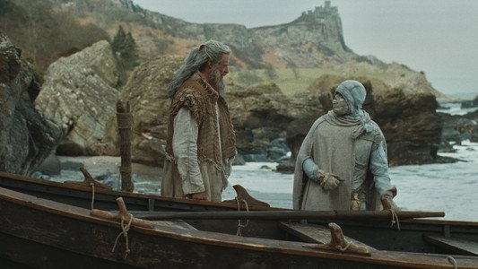 The Death of Robin Hood