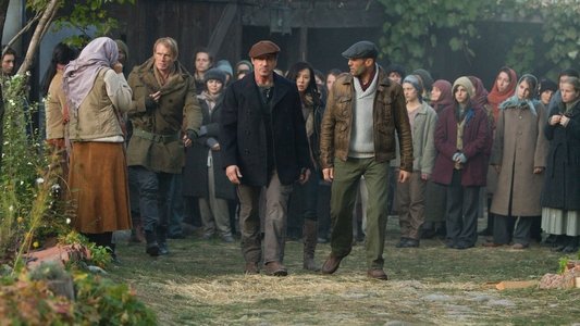 The Expendables 2