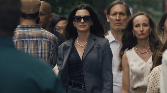 The Devil Wears Prada 2