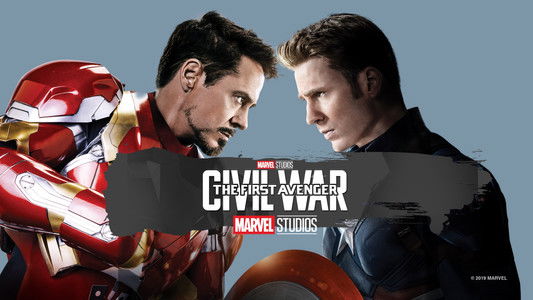 Captain America: Civil War