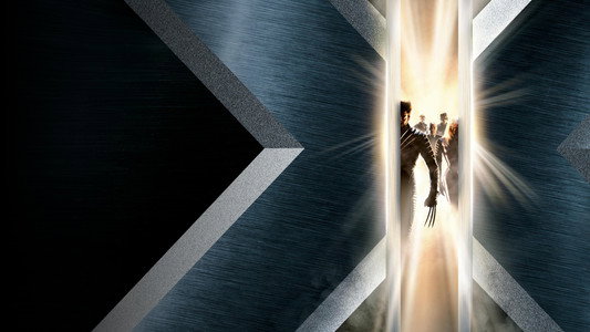 X-Men