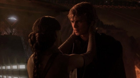 Star Wars: Episode III - Revenge of the Sith