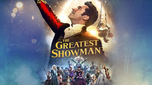 The Greatest Showman