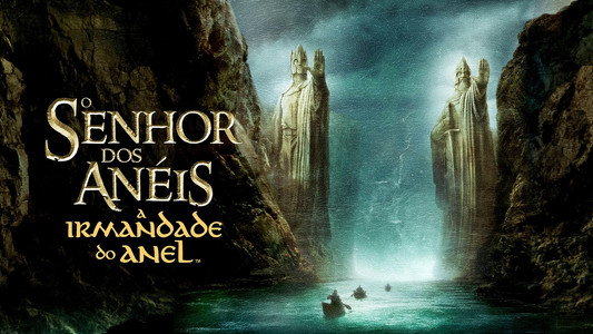 The Lord of the Rings: The Fellowship of the Ring