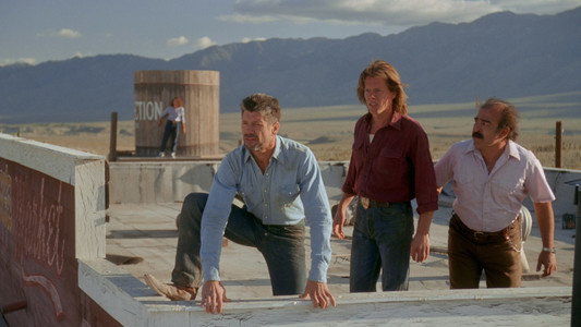 Tremors