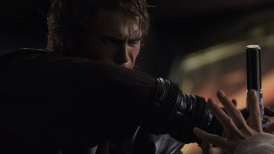 Star Wars: Episode III - Revenge of the Sith