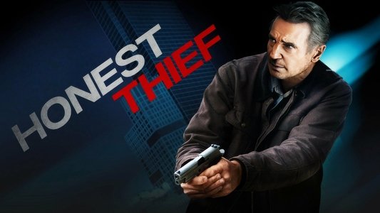 Honest Thief
