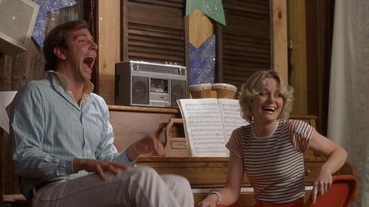 Wet Hot American Summer