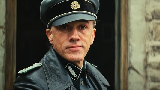 Inglourious Basterds
